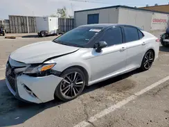4T1K61AK1LU322281 2020 TOYOTA CAMRY