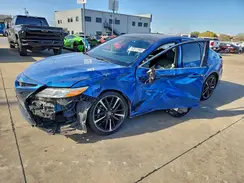 4T1K61AK1LU322328 2020 TOYOTA CAMRY