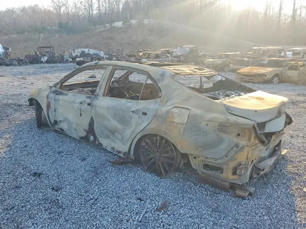 4T1K61AK1LU323060 2020 TOYOTA CAMRY - Image 2