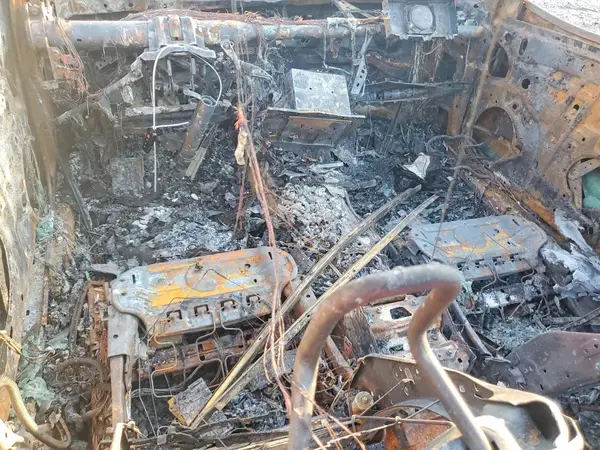4T1K61AK1LU323060 2020 TOYOTA CAMRY - Image 8