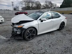 4T1K61AK1LU323656 2020 TOYOTA CAMRY