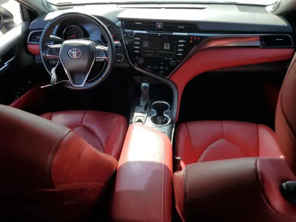 4T1K61AK1LU325553 2020 TOYOTA CAMRY - Image 8