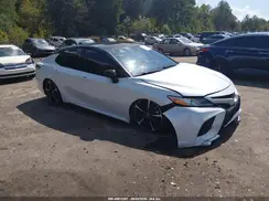 4T1K61AK1LU332275 2020 TOYOTA CAMRY