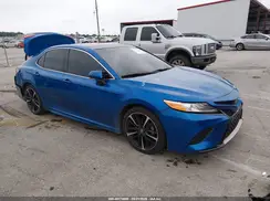 4T1K61AK1LU332521 2020 TOYOTA CAMRY