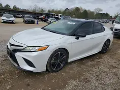 4T1K61AK1LU332941 2020 TOYOTA CAMRY
