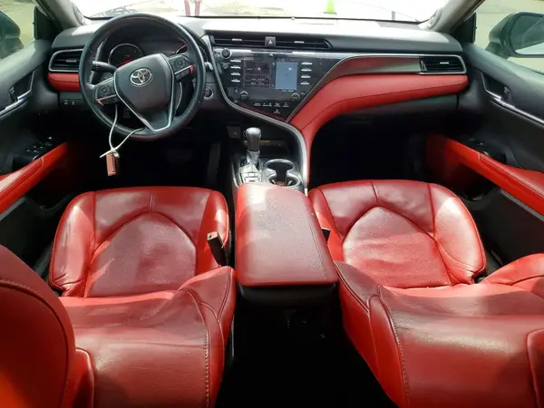 4T1K61AK1LU332941 2020 TOYOTA CAMRY - Image 8