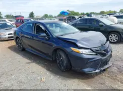 4T1K61AK1LU333720 2020 TOYOTA CAMRY