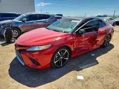 4T1K61AK1LU335144 2020 TOYOTA CAMRY