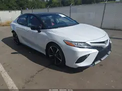4T1K61AK1LU343048 2020 TOYOTA CAMRY