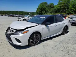4T1K61AK1LU349190 2020 TOYOTA CAMRY