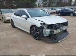 4T1K61AK1LU354082 2020 TOYOTA CAMRY