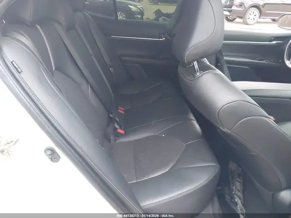 4T1K61AK1LU354082 2020 TOYOTA CAMRY - Image 8
