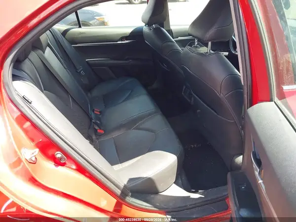 4T1K61AK1LU355846 2020 TOYOTA CAMRY - Image 8