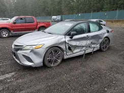 4T1K61AK1LU361050 2020 TOYOTA CAMRY