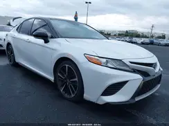 4T1K61AK1LU364143 2020 TOYOTA CAMRY