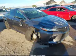 4T1K61AK1LU365891 2020 TOYOTA CAMRY