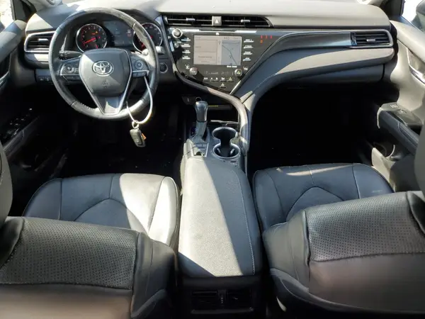 4T1K61AK1LU370265 2020 TOYOTA CAMRY - Image 8