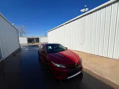 4T1K61AK1LU371772 2020 TOYOTA CAMRY