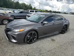 4T1K61AK1LU372713 2020 TOYOTA CAMRY
