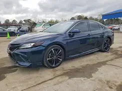 4T1K61AK1LU374896 2020 TOYOTA CAMRY