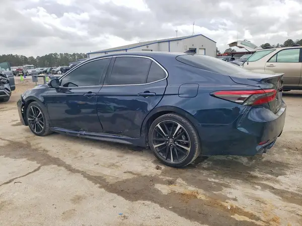 4T1K61AK1LU374896 2020 TOYOTA CAMRY - Image 2