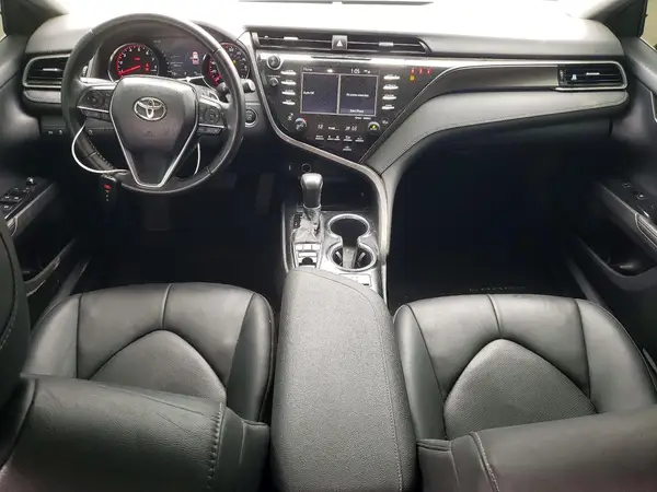 4T1K61AK1LU374896 2020 TOYOTA CAMRY - Image 8