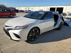 4T1K61AK1LU375479 2020 TOYOTA CAMRY