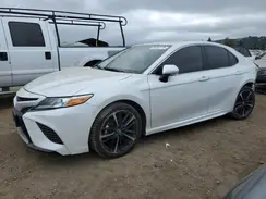 4T1K61AK1LU390256 2020 TOYOTA CAMRY