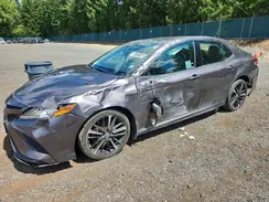 4T1K61AK1LU390578 2020 TOYOTA CAMRY