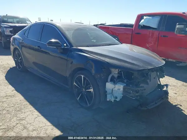 4T1K61AK1LU391648 2020 TOYOTA CAMRY - Image 1