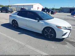 4T1K61AK1LU391665 2020 TOYOTA CAMRY