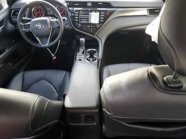 4T1K61AK1LU394212 2020 TOYOTA CAMRY - Image 8