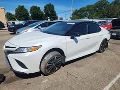 4T1K61AK1LU396090 2020 TOYOTA CAMRY