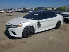 4T1K61AK1LU398177 2020 TOYOTA CAMRY