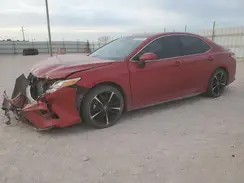 4T1K61AK1LU399457 2020 TOYOTA CAMRY