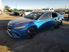 4T1K61AK1LU401210 2020 TOYOTA CAMRY