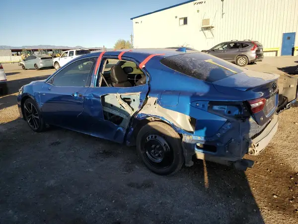 4T1K61AK1LU401210 2020 TOYOTA CAMRY - Image 2
