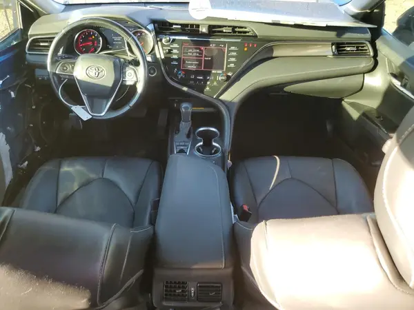 4T1K61AK1LU401210 2020 TOYOTA CAMRY - Image 8