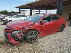 4T1K61AK1LU401787 2020 TOYOTA CAMRY