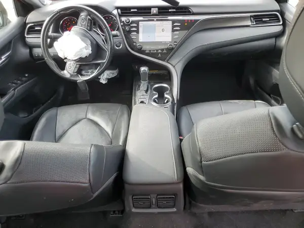 4T1K61AK1LU401787 2020 TOYOTA CAMRY - Image 8