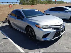 4T1K61AK1LU501873 2020 TOYOTA CAMRY