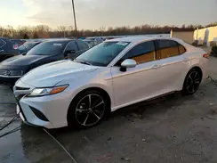 4T1K61AK1LU504367 2020 TOYOTA CAMRY