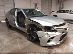4T1K61AK1LU507821 2020 TOYOTA CAMRY