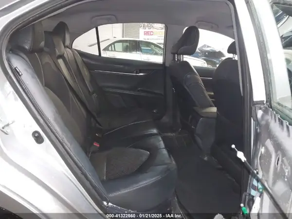 4T1K61AK1LU507821 2020 TOYOTA CAMRY - Image 8