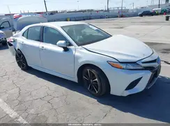 4T1K61AK1LU511044 2020 TOYOTA CAMRY