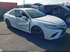 4T1K61AK1LU871706 2020 TOYOTA CAMRY