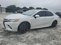 4T1K61AK1LU872712 2020 TOYOTA CAMRY