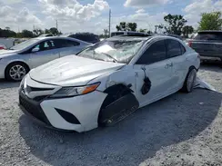 4T1K61AK1LU903831 2020 TOYOTA CAMRY