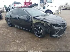 4T1K61AK1LU906700 2020 TOYOTA CAMRY