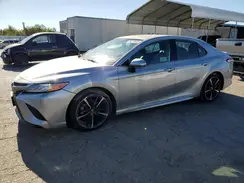 4T1K61AK1LU906888 2020 TOYOTA CAMRY